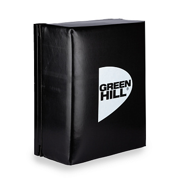 WP-5802 Подушка настенная прямая GH 50*40*18 искусственная кожа