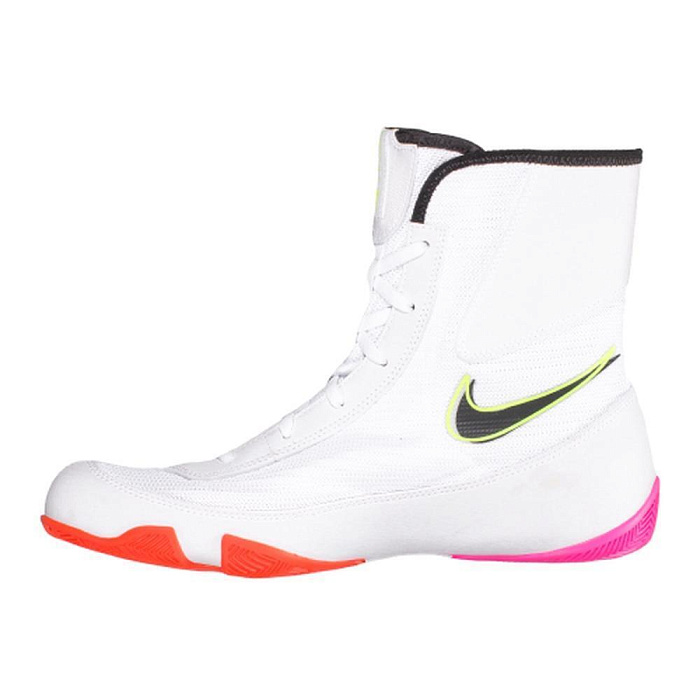 DJ4472-121-БОТИНКИ-спортивн.(бокс) NIKE MACHOMAI 2