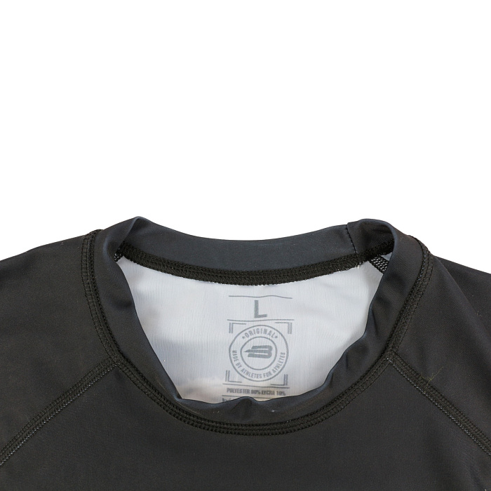 Рашгард для MMA BoyBo Bulldog, детский