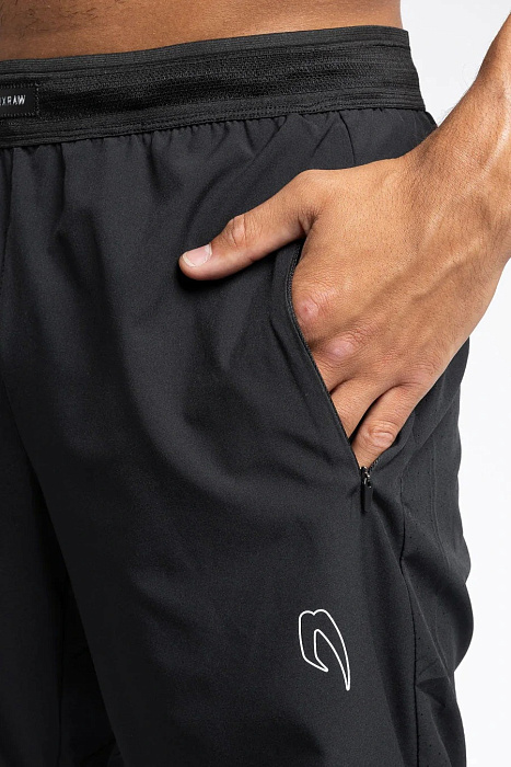 Джоггеры Tunero Training BOXRAW (Черный)