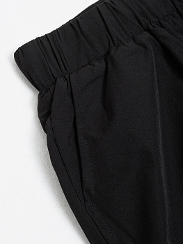 Шорты REALPUNCHER 2 в 1 Black