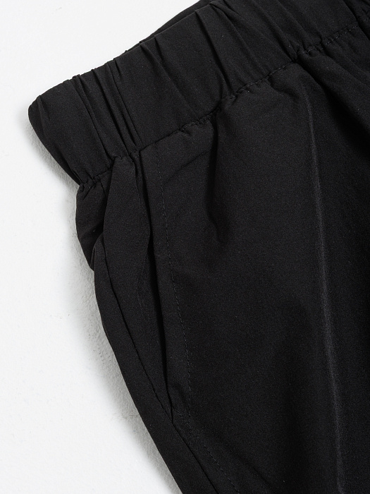 Шорты REALPUNCHER 2 в 1 Black