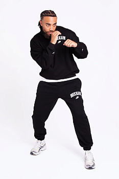 Зип-свитшот East Street 1/4 Zip Boxraw