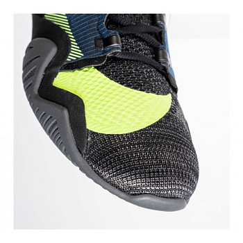 CI2953-004/БОТИНКИ/спортивн.(бокс)/NIKE HYPERKO 2