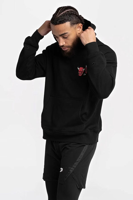 Худи Death Before Dishonor Oversized