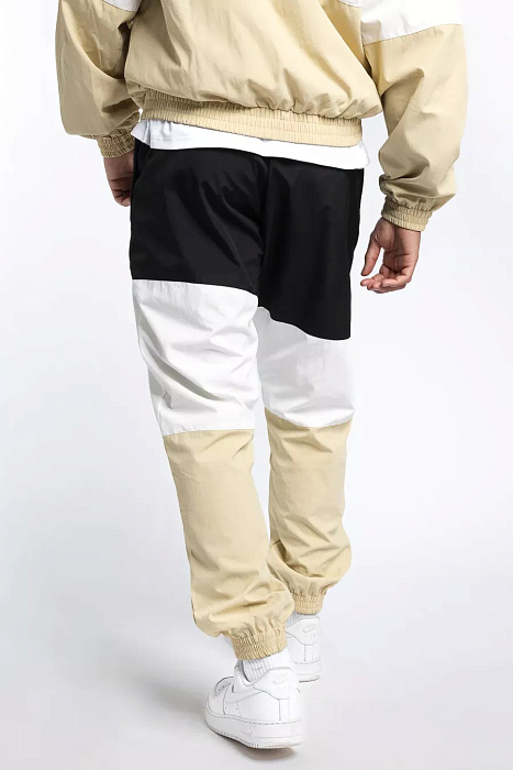 ДЖОГГЕРЫ HARVEY Boxraw 