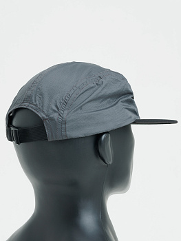 Кепка 5 панелей - Puncher