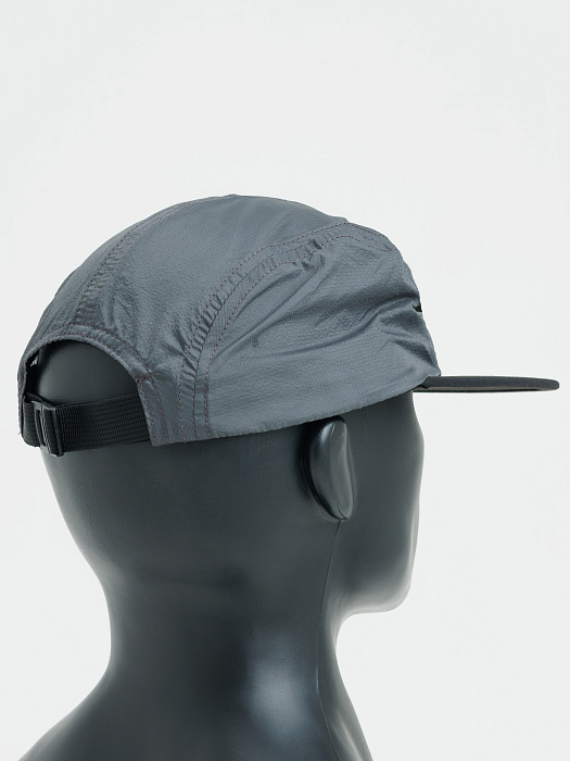 Кепка 5 панелей - Puncher