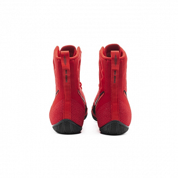 HF7333-600 Nike Machomai 3 600 RED/BLACK 