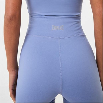 Шорты Everlast 3in High Waist Shark Blue