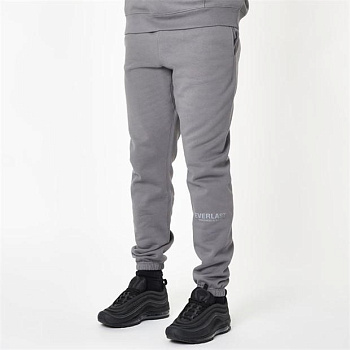 Спортивные штаны Everlast Lifestyle Jogger Unisex Grey