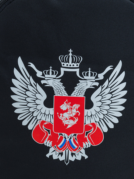 Рюкзак Puncher Денвер "Федерация Бокса России"