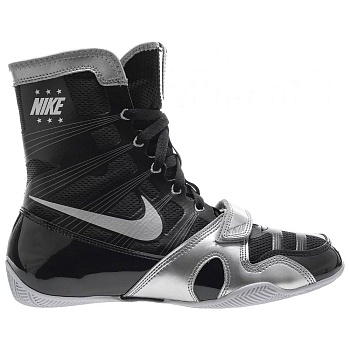 477872-020 БОТИНКИ спортивн.(бокс) HYPERKO MP
