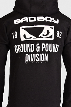Спортивный костюм Bad Boy G.P.D черный