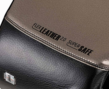 C526 Защита паха Clinch Groin Guard Pro черно-бронзовая