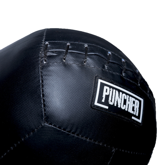 Медбол 9 кг (тент)