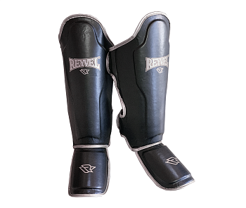 Защита голеностопа МТ золото