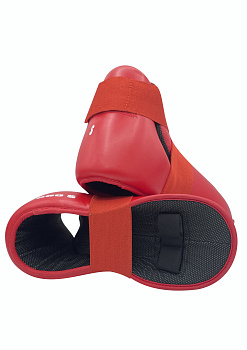 36-37 Kiboshu Футы G60S/Красный/Заменитель кожи