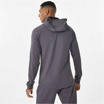 Толстовка Everlast Track Charcoal