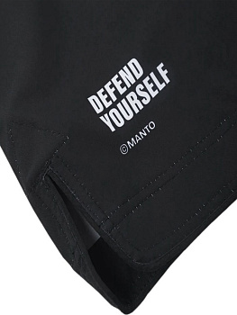 Шорты Manto Essential 2.0