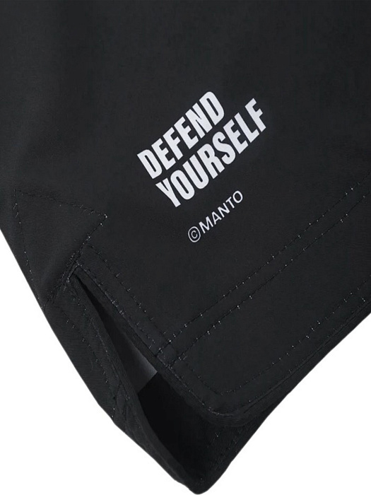 Шорты Manto Essential 2.0