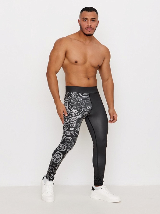 Компрессионные штаны Bad Boy Bandit