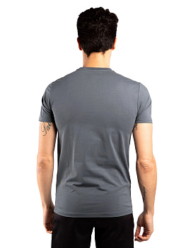 Футболка UFC Venum Fight Week Grey