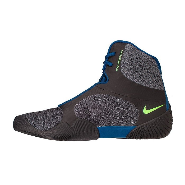 CI2952-004/БОТИНКИ/спортивн. (борьба)/NIKE TAWA 