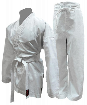 Кимоно традиционное Ray-Sport