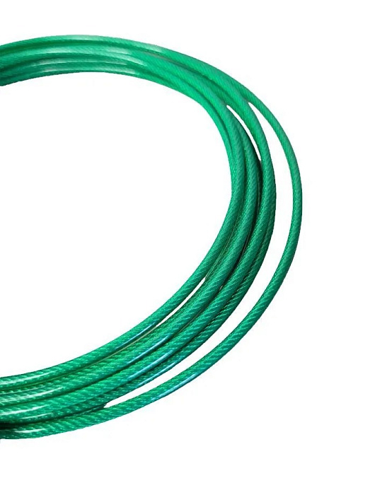 Скакалка скоростная EasyFit 