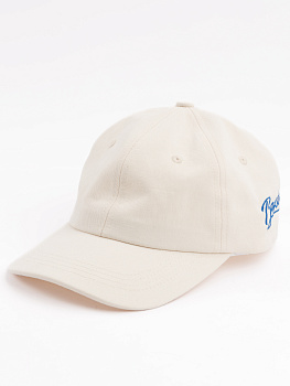 Кепка RealPuncher Boxing белая