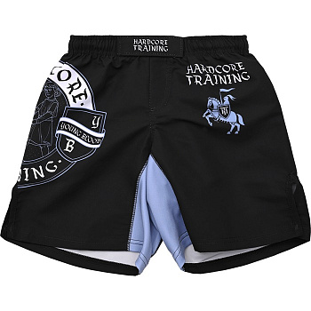 Детские шорты Hardcore Training Knight LS 
