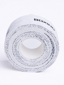 Тейп боксерский BOXING 2,5 см. 9,1 м.