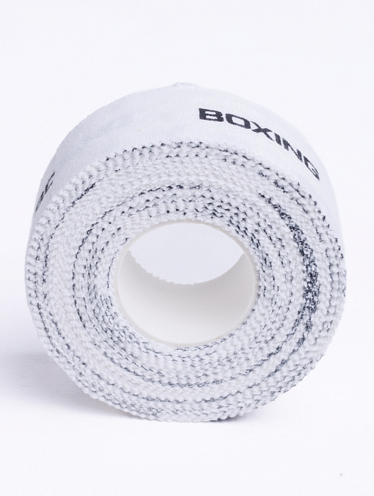 Тейп боксерский BOXING 2,5 см. 9,1 м.
