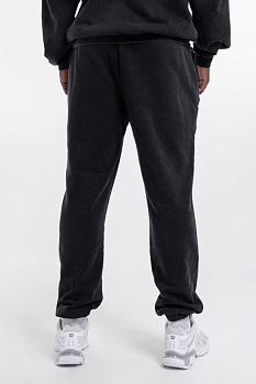 Джоггеры Sparring Club Черный