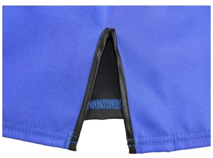 Шорты для MMA Rusco Sport ONLY BLUE, детские