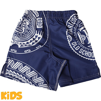 Детские шорты Hardcore Training Ta Moko 
