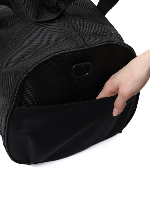 Спортивная сумка Puncher Basic Ванкувер Лайт, 1680 + Нейлон