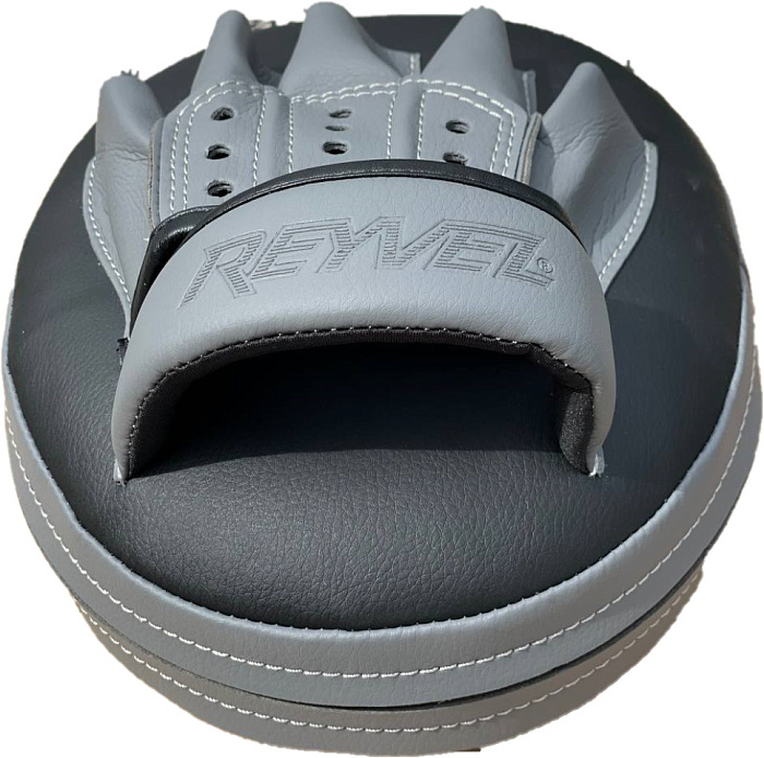 Лапы Air MF (открытые) (L, Серый)