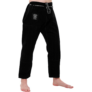 Кимоно Hardcore Training Helmet Black