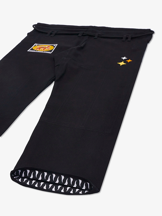 Кимоно MANTO "TIGER`S TAIL" BJJ Gi