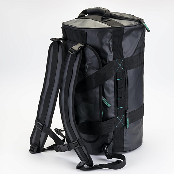 Сумка-рюкзак спортивный FIGHTEXPERT “Tactical combo” (ПВХ Тарпаулин 500Д,33*33*52 см)