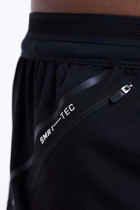 Шорты Sparring Club 2 в 1 BOXRAW 