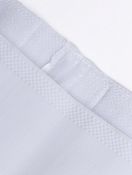 Защита паха мужская OXXFIRE New , белый