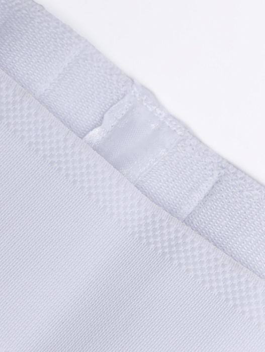 Защита паха мужская OXXFIRE New , белый