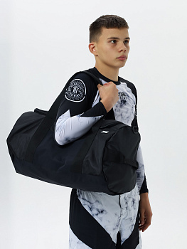 Сумка Puncher Торонто,черный M