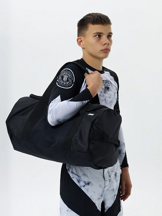 Сумка Puncher Торонто,черный M