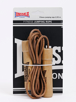 Скакалка Lonsdale Jumper (293см)