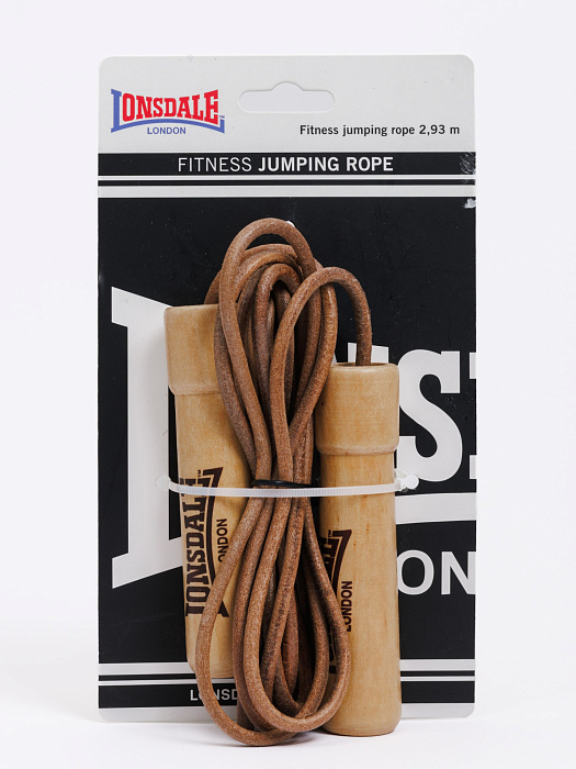 Скакалка Lonsdale Jumper (293см)