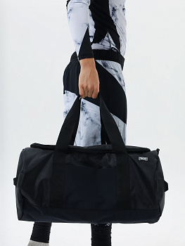 Сумка Puncher Торонто,черный M